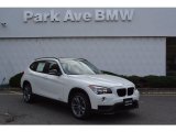 2015 BMW X1 xDrive28i