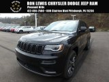 2018 Jeep Grand Cherokee High Altitude 4x4