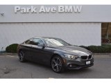 2018 Mineral Grey Metallic BMW 4 Series 430i xDrive Coupe #123874776