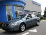 2002 Nissan Altima 2.5 S