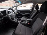 2018 Kia Forte LX Front Seat