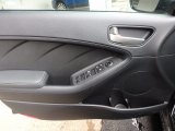 2018 Kia Forte LX Door Panel