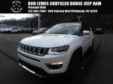 2018 Jeep Compass Limited 4x4