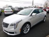 2018 Cadillac XTS Premium Luxury AWD Sunroof