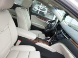 2018 Cadillac XTS Premium Luxury AWD Jet Black Interior