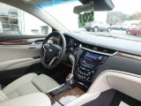 2018 Cadillac XTS Premium Luxury AWD Dashboard