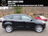 2018 Ford Escape SEL 4WD
