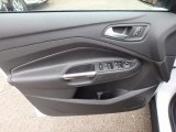 2018 Ford Escape SEL Door Panel