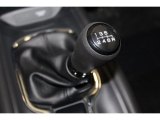 2018 Honda HR-V EX 6 Speed Manual Transmission