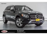 2018 Mercedes-Benz GLC 300