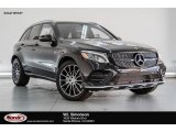 2018 Mercedes-Benz GLC AMG 43 4Matic