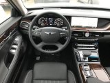 2018 Hyundai Genesis G90 AWD Dashboard