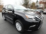 2018 Lexus GX 460