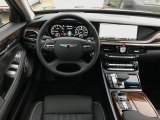 2018 Hyundai Genesis G90 AWD Dashboard