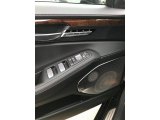 2018 Hyundai Genesis G90 AWD Door Panel