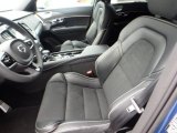 2018 Volvo XC90 T6 AWD R-Design Front Seat