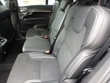 2018 Volvo XC90 T6 AWD R-Design Rear Seat