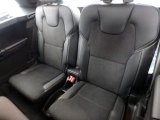 2018 Volvo XC90 T6 AWD R-Design Rear Seat