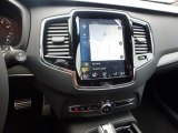 2018 Volvo XC90 T6 AWD R-Design Controls