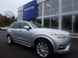 2018 Bright Silver Metallic Volvo XC90 T6 AWD Inscription #123898485