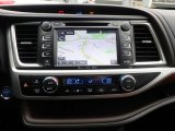 2018 Toyota Highlander Hybrid Limited AWD Navigation