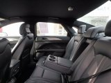 2017 Lincoln MKZ Premier AWD Rear Seat