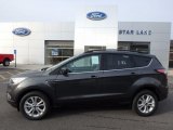 2018 Ford Escape SE 4WD