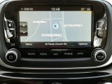 2017 Fiat 500X Lounge AWD Navigation