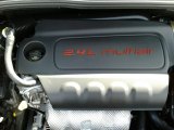 2017 Fiat 500X Engines