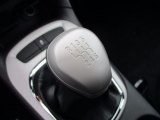 2018 Chevrolet Cruze LS 6 Speed Manual Transmission