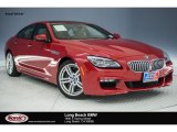 2017 BMW 6 Series 650i Gran Coupe