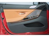 2017 BMW 6 Series 650i Gran Coupe Door Panel