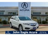 2017 Acura RDX Technology AWD