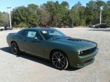 2018 Dodge Challenger R/T Plus Exterior