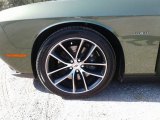 2018 Dodge Challenger R/T Plus Wheel