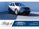 2007 Hyundai Santa Fe GLS 4WD