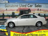 2003 Cadillac CTS Sedan