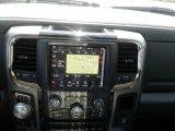2018 Ram 1500 Night Crew Cab 4x4 Controls