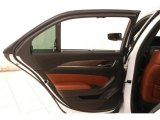 2015 Cadillac CTS Vsport Premium Sedan Door Panel