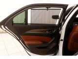 2015 Cadillac CTS Vsport Premium Sedan Door Panel