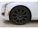 2015 Cadillac CTS Vsport Premium Sedan Wheel