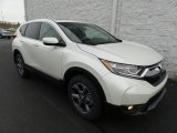 2018 Honda CR-V EX AWD