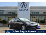 2017 Acura ILX 