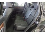 2018 Honda CR-V EX-L AWD Rear Seat