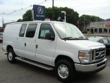 2008 Ford E Series Van E250 Super Duty Commericial