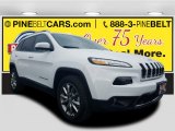 2018 Jeep Cherokee Limited 4x4