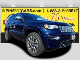 2018 Jeep Grand Cherokee Overland 4x4