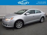 2011 Buick LaCrosse CXL AWD