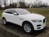 2018 Jaguar F-PACE 25t AWD Prestige