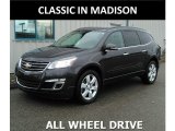 2016 Chevrolet Traverse LT AWD